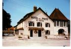 Le Mele Sur Sarthe - Hôtel De La Poste - Le Mêle-sur-Sarthe