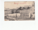 ESPAÑA - [OF #10589] - AYAMONTE - PASEO DE SAN FRANCISCO - Huelva