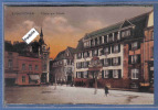 Carte Postale Allemagne Euskirchen Partie Am Markt Trés Beau Plan - Euskirchen