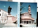 ROVIGO  PIAZZA GARIBALDI  VEDUTE VB1961 DV2162 - Rovigo