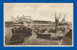 WEYMOUTH. The Pier & Pavillon. (C.P.A.) - Weymouth