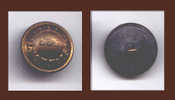 CREDIT LYONNAIS  21 MM - Buttons