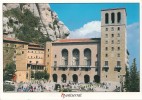 BR12840 Monserrat Facana Del Santuari   2 Scans - Britse Maagdeneilanden