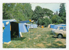 CHATILLON EN DIOIS - Le Camping Municipal - Châtillon-en-Diois