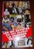 Les 100 Artistes Qui Ont Marqué La Chanson Française Génération Music Hs 1 + 2 Sébastien Lahmani 2000 - Musica