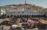 GHARDAIA La Place Du Marche - Ghardaia