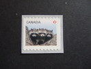 CANADA  2012    BABY WILD LIF / BABY ANIMALS  HORIZONTAL    MNH   (VATICANGROEN06-50) - Ongebruikt