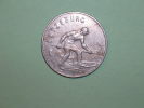 Luxemburgo 1 Franco 1960 (2995) - Luxembourg