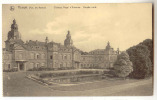 D9459 - Château Royal D' Ardenne - Façade Nord - Houyet