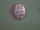 Luxemburgo 25 Céntimos 1927 (3017) - Luxembourg