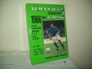 Almanacco Illustrato Del Calcio (Panini 1986) - Bücher