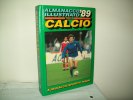 Almanacco Illustrato Del Calcio (Panini 1989) - Livres