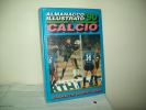 Almanacco Illustrato Del Calcio (Panini 1990) - Livres