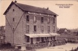 Champagne-sur-Seine - Grondeux - Les Pleins-Paniers - Hôtel Moderne - Champagne Sur Seine