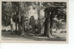 Sempach Winkelried-Denkmal 1935 - Sempach