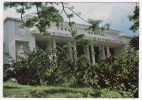 CPSM -  BASSE-TERRE (Guadeloupe) - Palais Du Conseil Général - Basse Terre