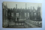 Wolsey's House, Hampton Court Palace - Herefordshire