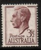 AUSTRALIA   Scott #  236*  VF MINT LH - Ongebruikt