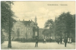 Gelsenkirchen, Kaiserplatz,  1911 - Gelsenkirchen