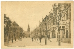 Gelsenkirchen, Weststrasse, 1921 - Gelsenkirchen
