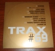 Trax 69 Cd Promotionnel Avec Julie De John Carpenter - Autres & Non Classés