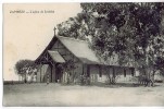 ZAMBEZE L'eglise De Sesheke - Sambia