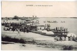 ZAMBEZE La Flotille Des Canots Royaux - Zambie