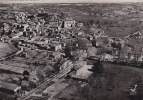 Montaigu De Quercy 82 -  Panorama - Oblitération - Montaigu De Quercy