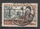 Afrique Occidentale Française N° 48 Obl. - Other & Unclassified