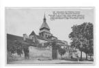 23 // CHAMBON SUR VOUEIZE   Eglise Ste Valerie   1167 - Chambon Sur Voueize
