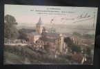 La Normandie - Graville Sainte Honorine - église Et Panorama - Graville