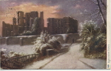 TUCKS OILETTE 1468 - KENILWORTH CASTLE - Andere & Zonder Classificatie