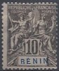 10 C. Neuf De L´émission De 1895 - Unused Stamps