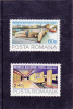 Roumanie - Y&T 3372-3373 ** - Transports TRAM, MNH, COTE 1,3 EURO - Ungebraucht