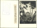 EGYPT TOURISM ADMINISTRATION REAL CAIRO PHOTO 1940 -1950 Citadel / Mohamed Aly Pasha Mosque - NOT POST CARD - Guiza