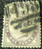 Great Britain 1881 Queen Victoria 1d - Used - Other & Unclassified