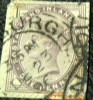 Great Britain 1881 Queen Victoria 1d - Used - Andere & Zonder Classificatie