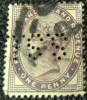 Great Britain 1881 Queen Victoria 1d - Used - Other & Unclassified