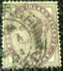 Great Britain 1881 Queen Victoria 1d - Used - Other & Unclassified