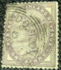 Great Britain 1881 Queen Victoria 1d - Used - Other & Unclassified