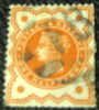 Great Britain 1887 Queen Victoria 0.5d - Used - Other & Unclassified