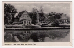 Postcard - Ausflugsort "Engelmannsbake"    (7018) - Vechta