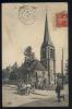 27  -  GENTILLY  --  L'Eglise - Gentilly