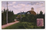 Postcard - Das Riesenfass    (7025) - Böhmen Und Mähren