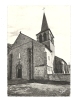 Cp, 63, La Tour D'Auvergne, L'Eglise De ST-Pardoux - Andere Gemeenten