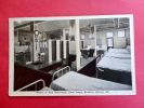 Excelisior Springs MO. Bath Depatment Hotel Snapp  1920 Cancel  ------ref  601 - Andere & Zonder Classificatie