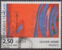 FRANCE  N°2797___OBL VOIR SCAN - 1993