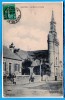 22 - PLEUBIAN -- La Mairie Et L'Eglise - Pleubian