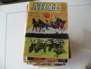 Ancien Et Rare ATOLL N° 58 - Petit Format