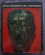 Arts Anciens Du Mexique - Arqueología